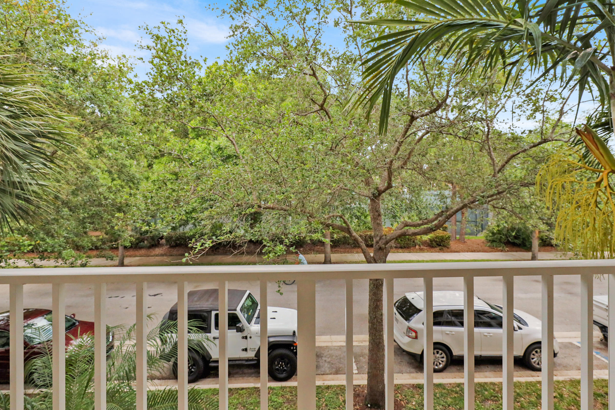 1582 Grande Cull Way Jupiter, FL 33458 - Photo 14 of 75 Balcony View