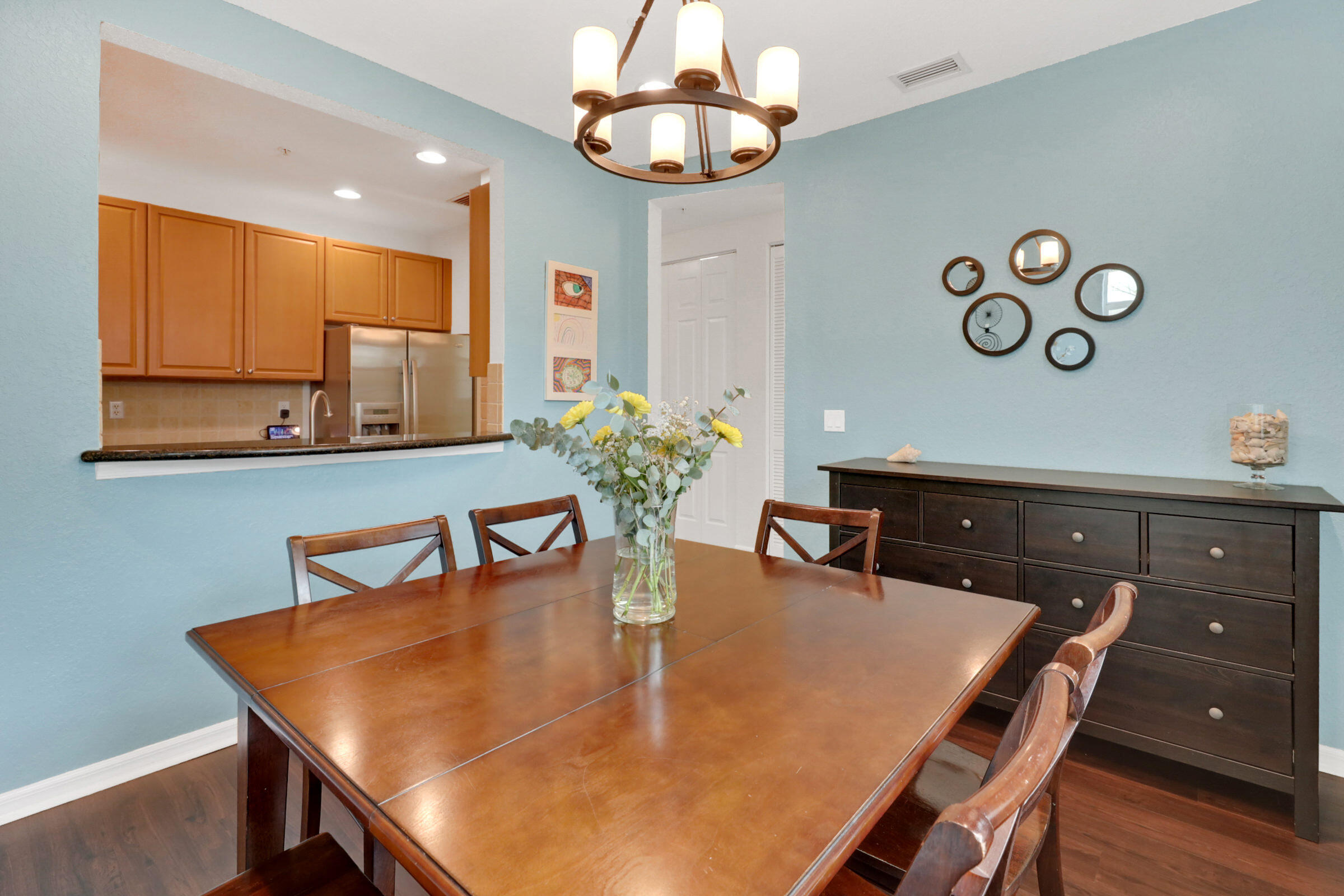 1582 Grande Cull Way Jupiter, FL 33458 - Photo 21 of 75 Dining Room