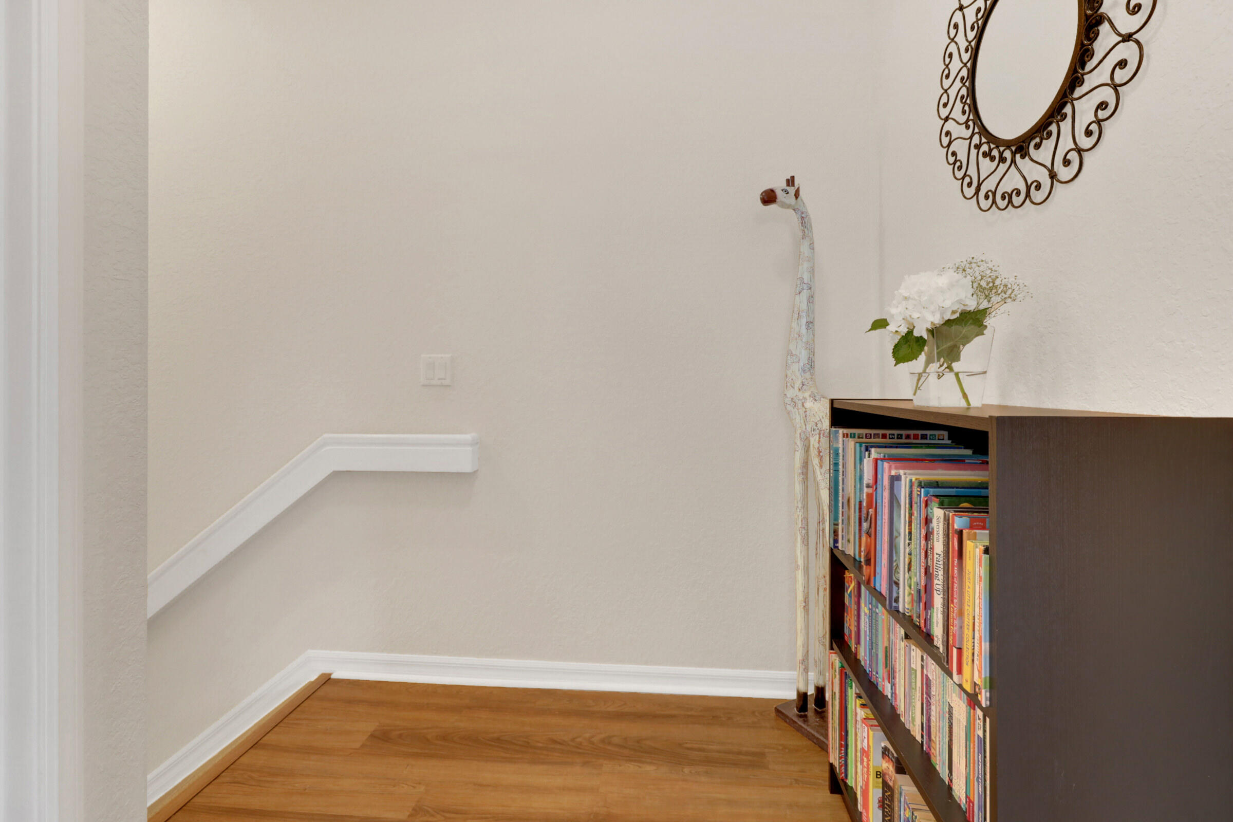 1582 Grande Cull Way Jupiter, FL 33458 - Photo 24 of 75 Loft Entry (3rd FL)