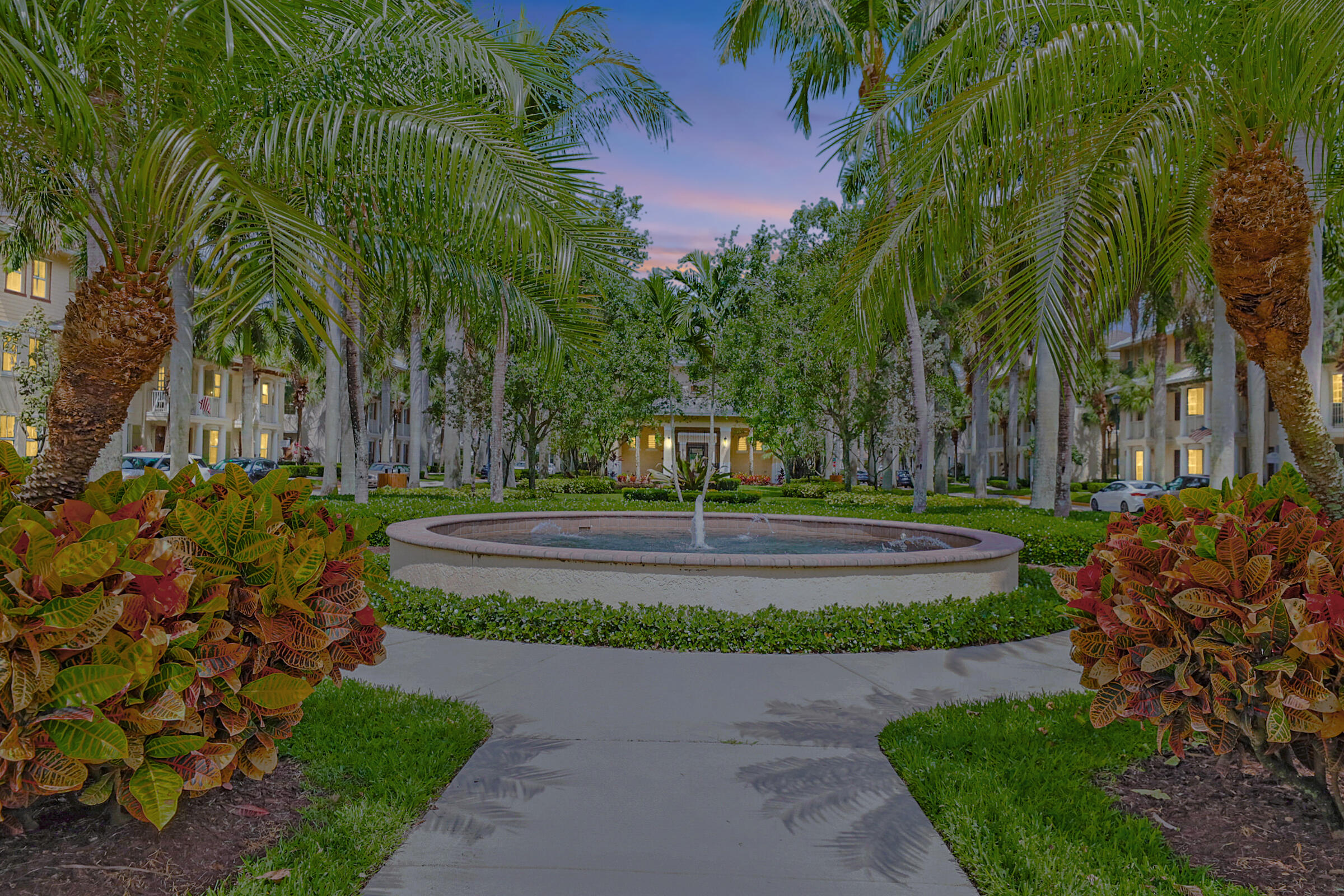1582 Grande Cull Way Jupiter, FL 33458 - Photo 64 of 75 a front view of a house with a yard