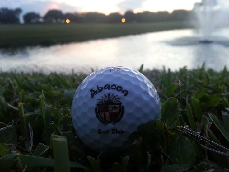 1582 Grande Cull Way Jupiter, FL 33458 - Photo 67 of 75 Golf Ball_Abacoa Golf Club