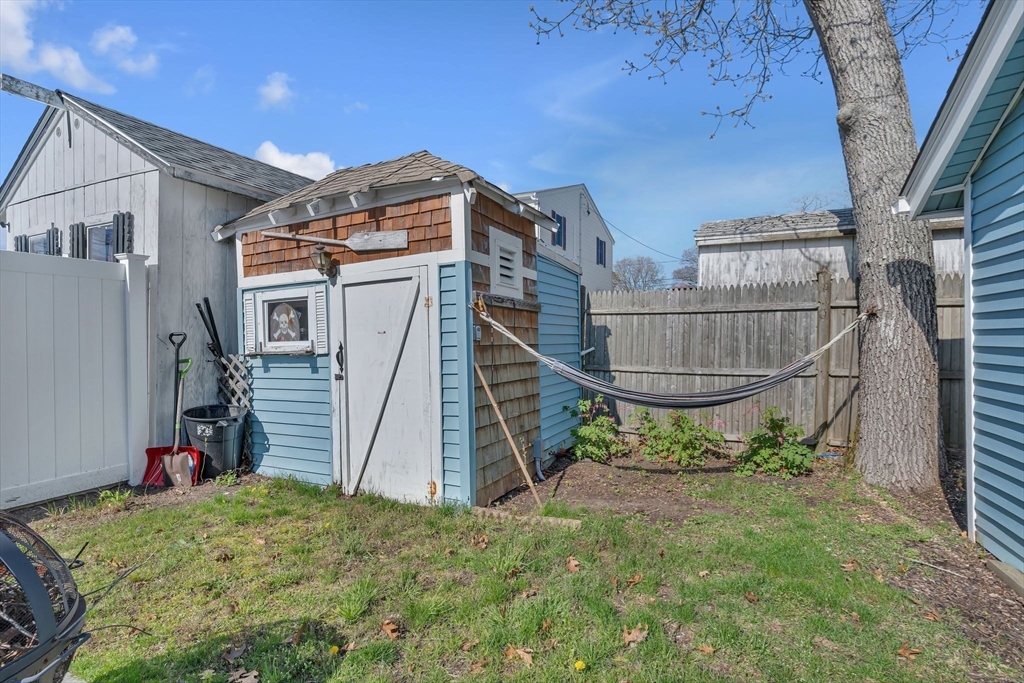 10 R Barnes Street Wareham, MA 02571 - Photo 23 of 29