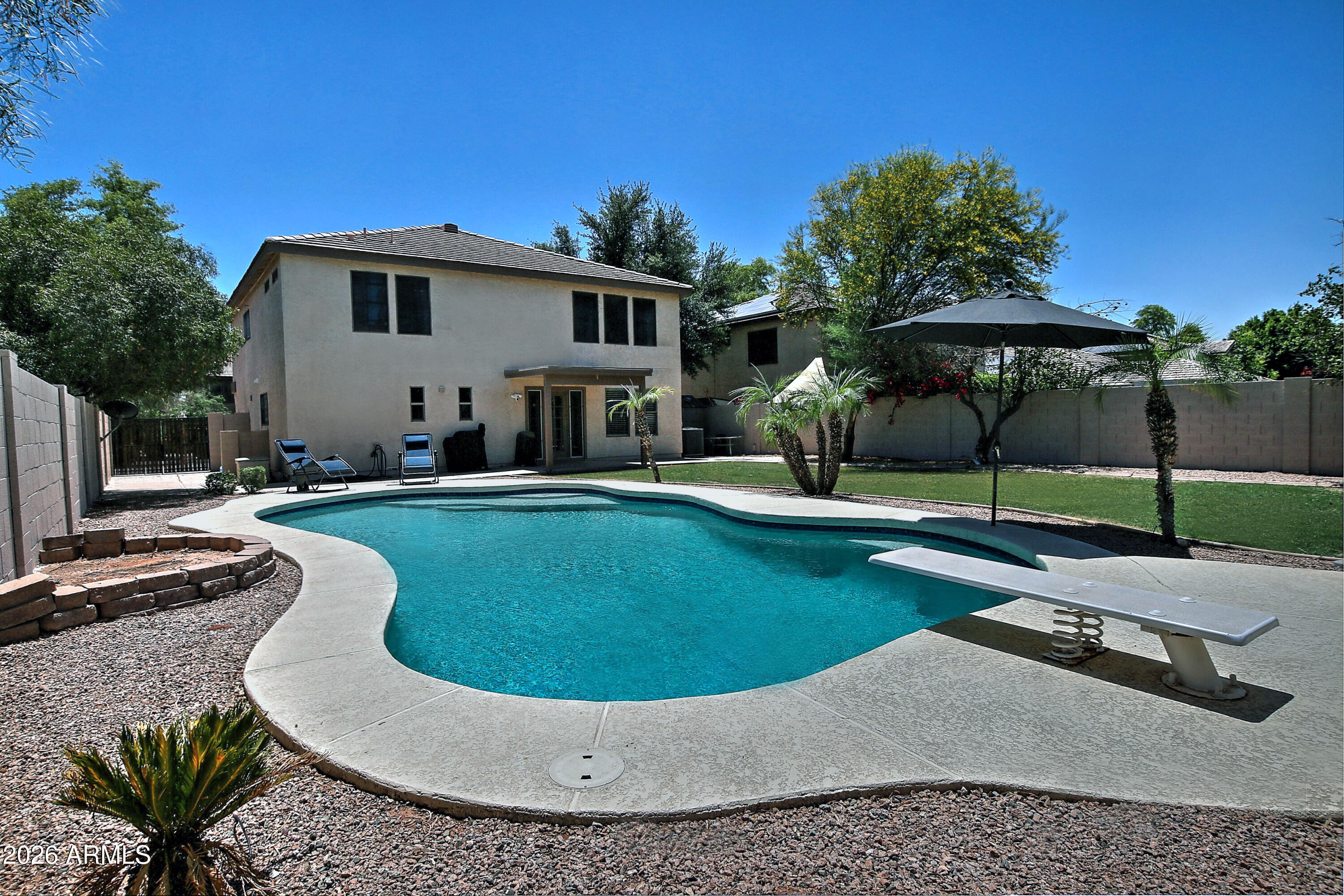 584 West Aviary Way Gilbert, AZ 85233 - Photo 47 of 52