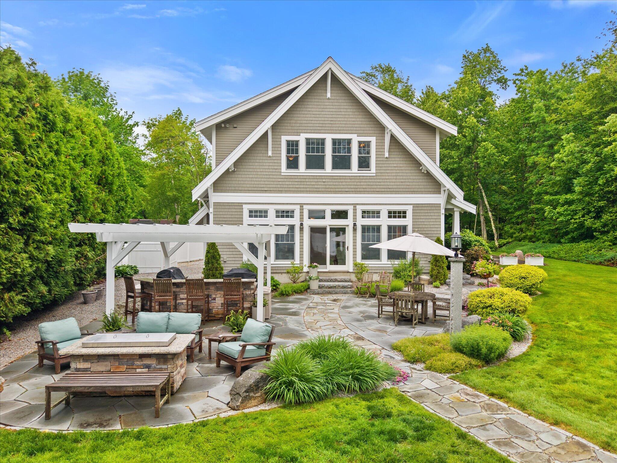 178 Pine Trail Dedham, ME 04429 - Photo 3 of 67