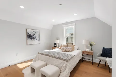 $1,050,000 | 227 Highland Avenue, Unit 3, Somerville, MA 02143