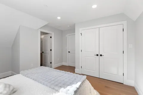 $1,050,000 | 227 Highland Avenue, Unit 3, Somerville, MA 02143