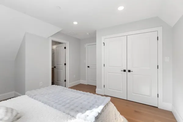 $1,050,000 | 227 Highland Avenue, Unit 3, Somerville, MA 02143