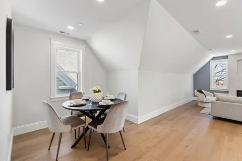 $1,050,000 | 227 Highland Avenue, Unit 3, Somerville, MA 02143