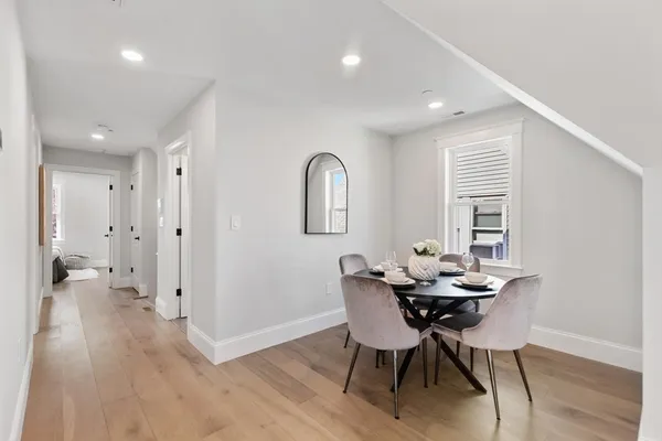 $1,050,000 | 227 Highland Avenue, Unit 3, Somerville, MA 02143
