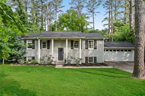 $550,000 | 3334 Romelie Drive, Atlanta, GA 30340