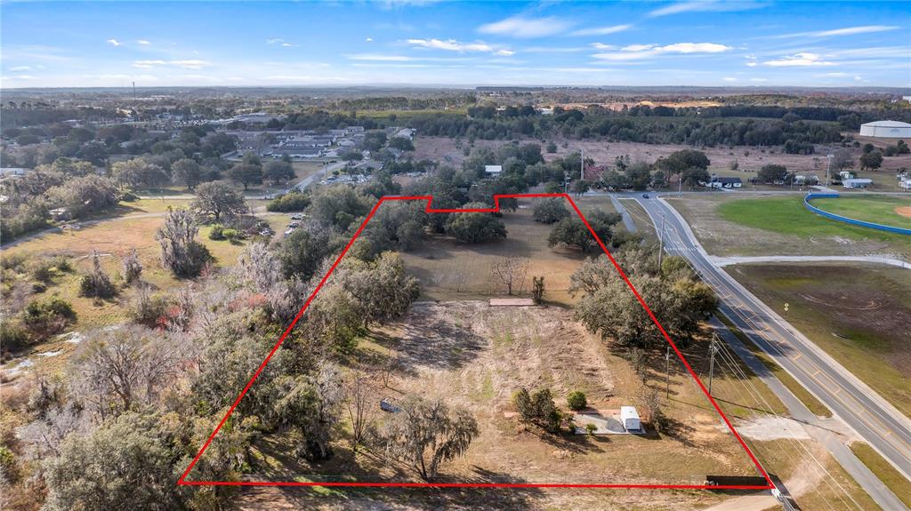 Woodlea Road Tavares, FL 32778 - Photo 19 of 63 a view of a city