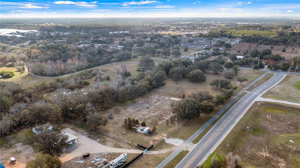 Woodlea Road Tavares, FL 32778 - Photo 21 of 63 a view of a terrace view