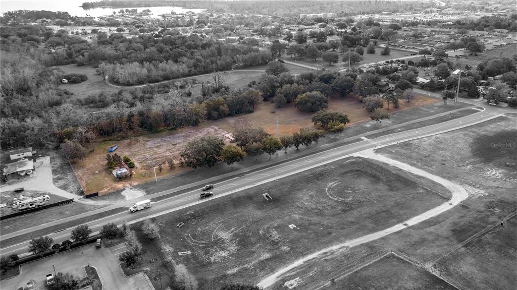 Woodlea Road Tavares, FL 32778 - Photo 30 of 63 a view of a city street