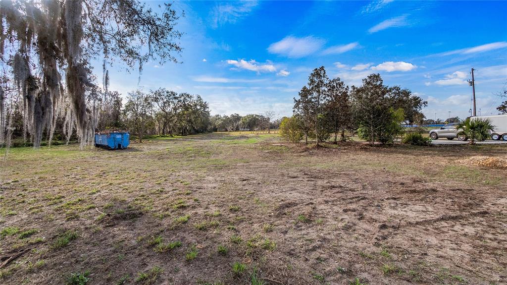 Woodlea Road Tavares, FL 32778 - Photo 35 of 63 a view of a field with trees in the background