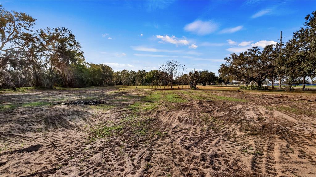 Woodlea Road Tavares, FL 32778 - Photo 40 of 63 a view of a field with trees in background