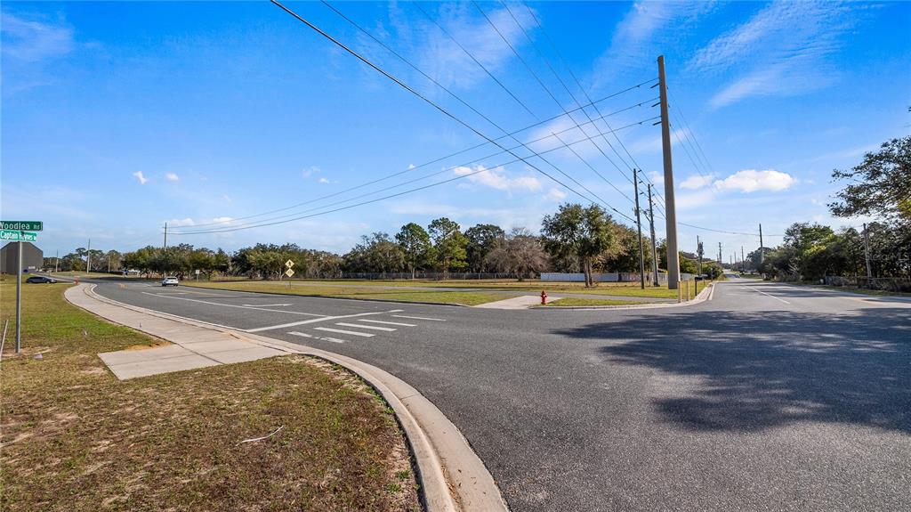 Woodlea Road Tavares, FL 32778 - Photo 57 of 63 a view of a outdoor space