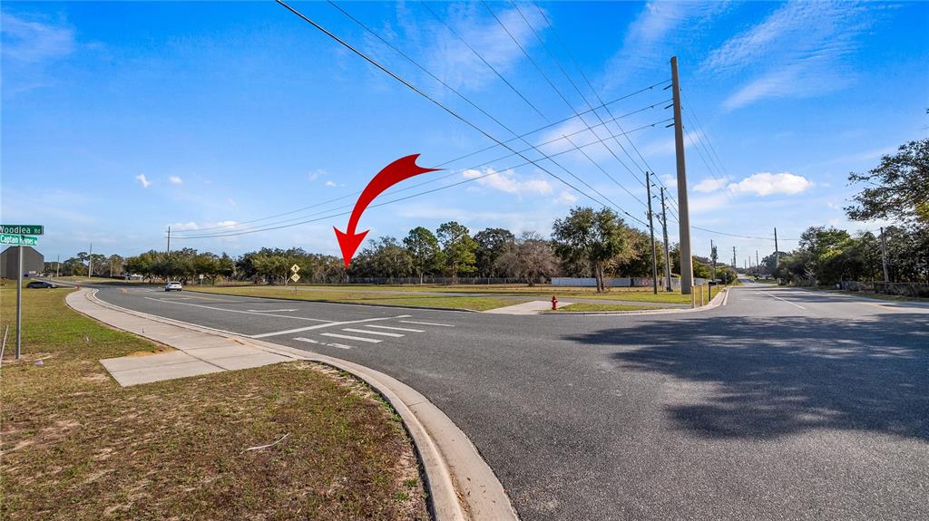 Woodlea Road Tavares, FL 32778 - Photo 58 of 63 a view of a tennis court