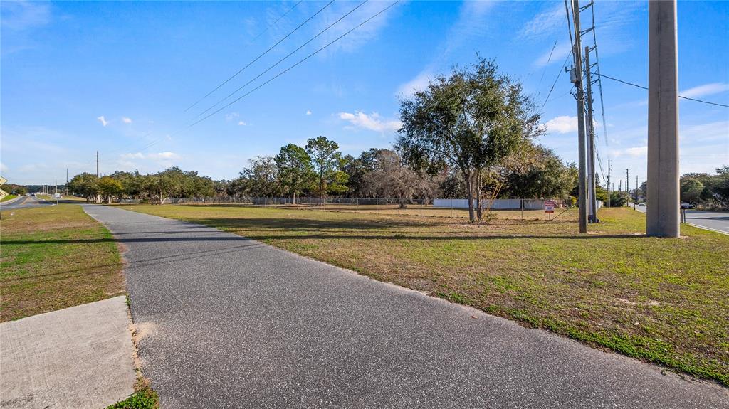 Woodlea Road Tavares, FL 32778 - Photo 61 of 63 a view of a park
