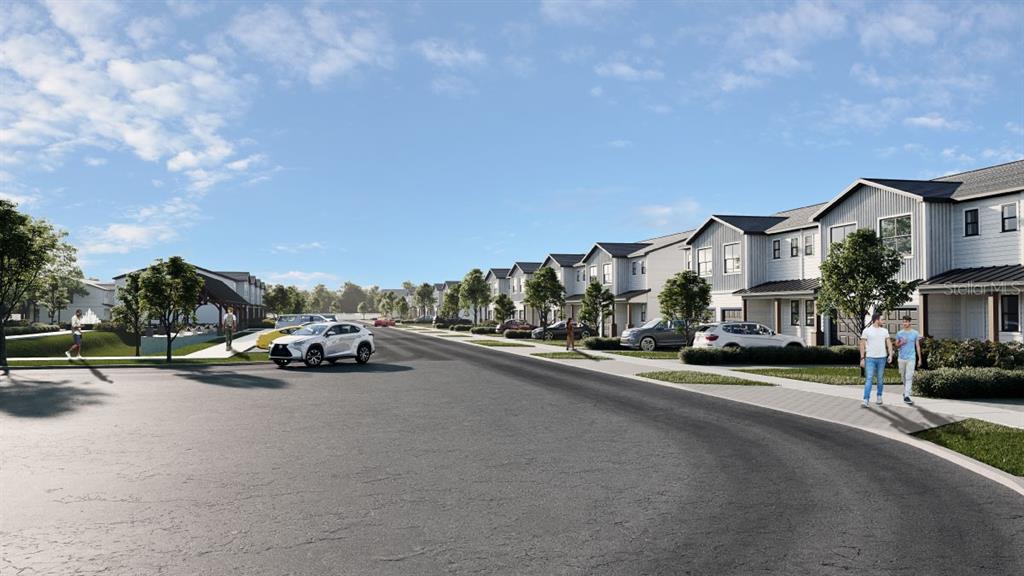 Woodlea Road Tavares, FL 32778 - Photo 7 of 63 a view of a street with cars