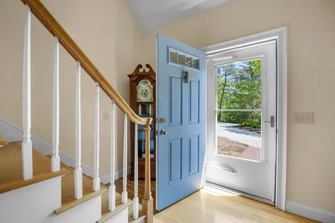 $1,150,000 | 190 Zoheth Smith Way, Wellfleet, MA 02667