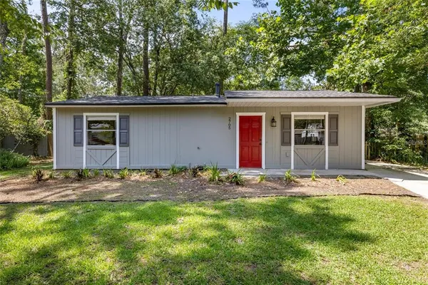 $1,495 | 2705 Northwest 47 Place, Gainesville, FL 32605