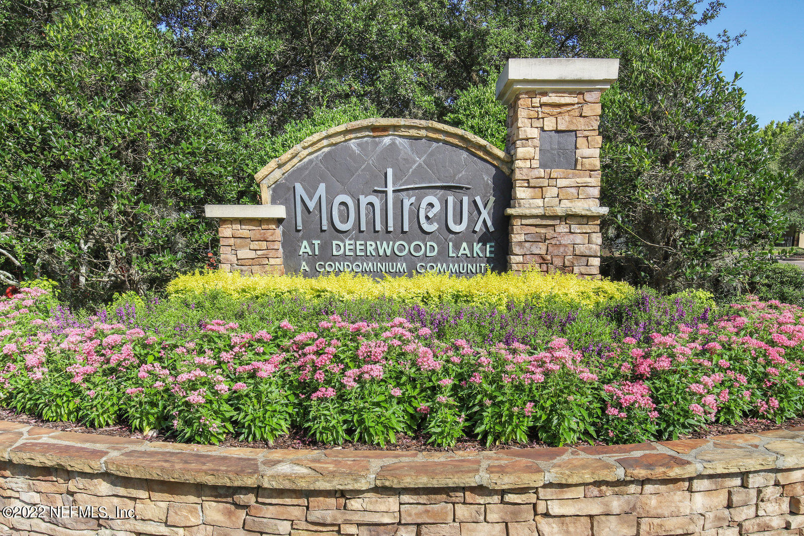 8550 Touchton Road, Unit 1438 Jacksonville, FL 32216 - Photo 1 of 37 a view of a sign board