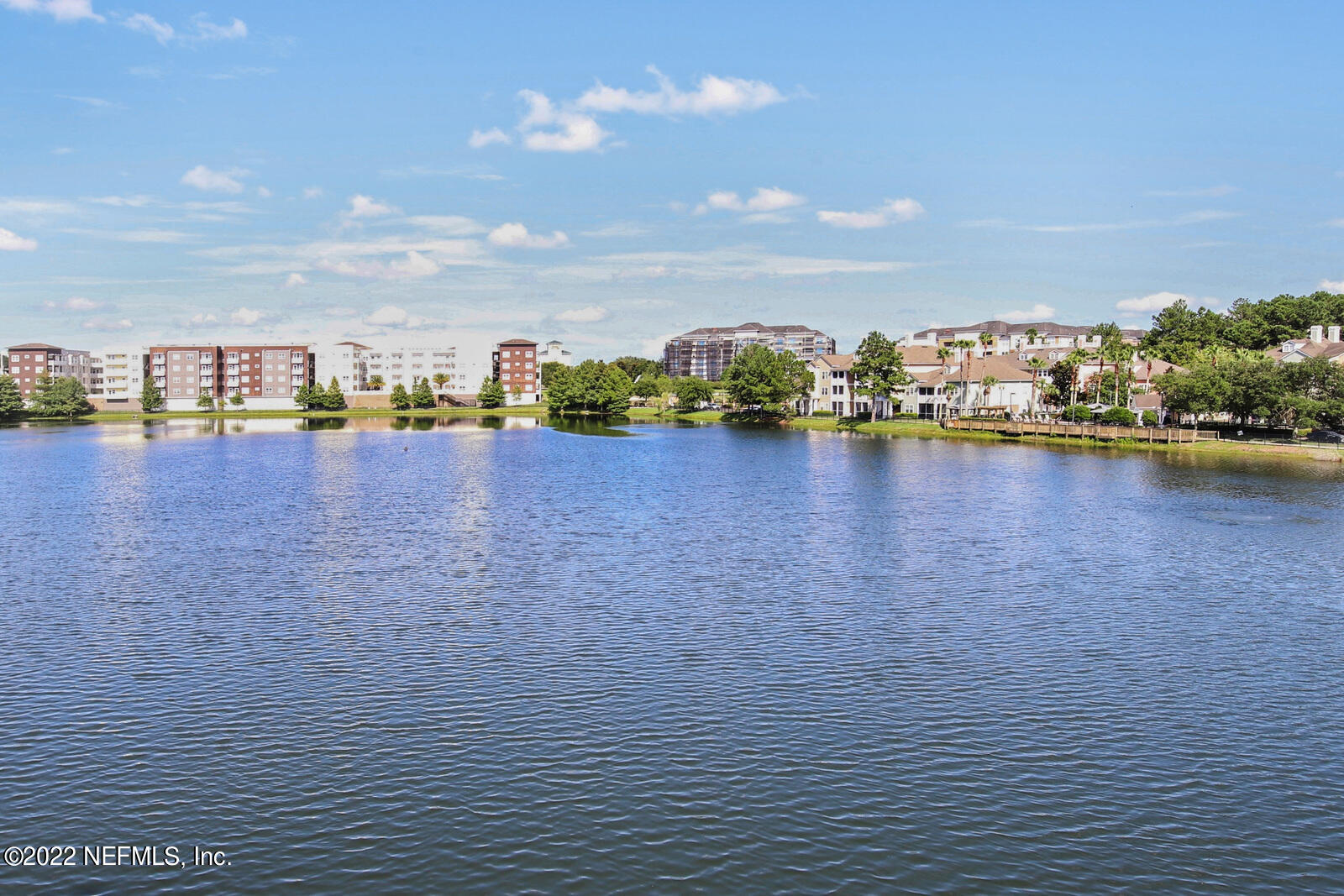 8550 Touchton Road, Unit 1438 Jacksonville, FL 32216 - Photo 24 of 37 a view of a lake view