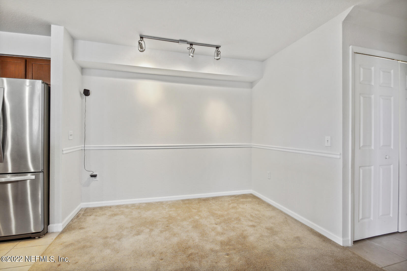 8550 Touchton Road, Unit 1438 Jacksonville, FL 32216 - Photo 6 of 37 a view of an empty room
