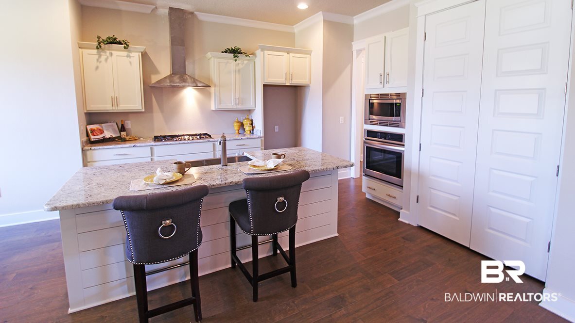 427 Nandina Loop Fairhope, AL 36532 - Photo 8 of 30 Kitchen