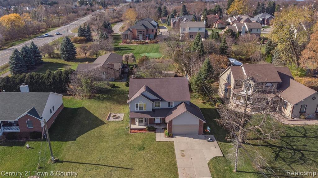 2974 Walbridge Road Rochester Hills, MI 48307 - Photo 76 of 82