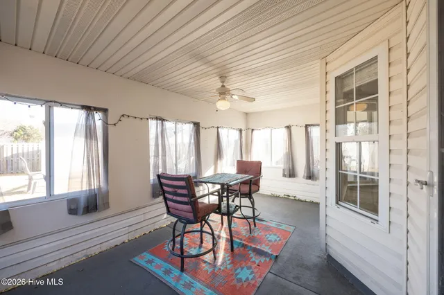 $365,000 | 806 Valley Forge Court, Wilmington, NC 28411