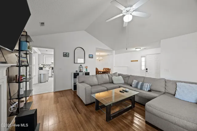 $365,000 | 806 Valley Forge Court, Wilmington, NC 28411