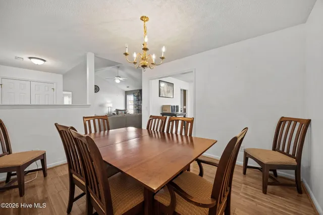 $365,000 | 806 Valley Forge Court, Wilmington, NC 28411