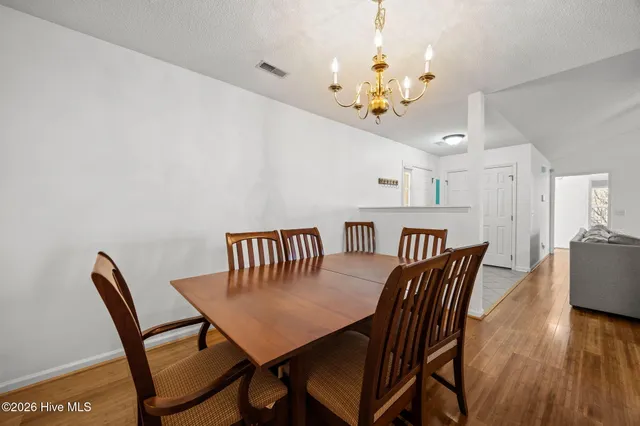 $365,000 | 806 Valley Forge Court, Wilmington, NC 28411