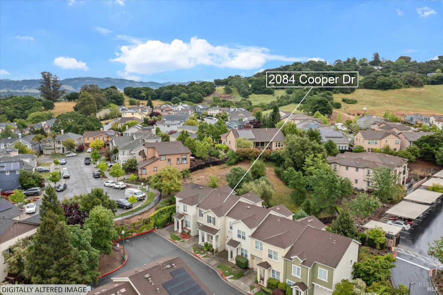 2084 Cooper Drive Santa Rosa, CA 95404 - Photo 25 of 37