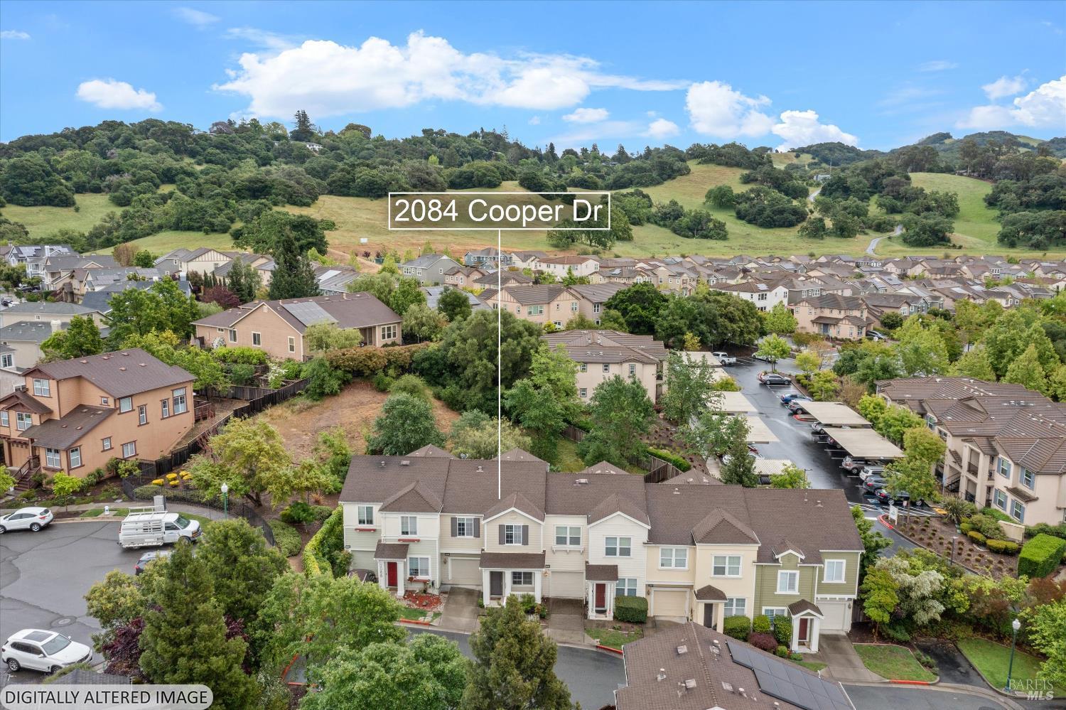 2084 Cooper Drive Santa Rosa, CA 95404 - Photo 26 of 37