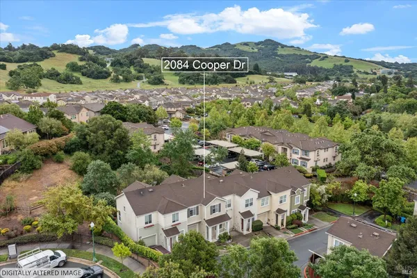 $610,000 | 2084 Cooper Drive, Santa Rosa, CA 95404