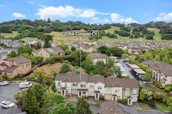 $610,000 | 2084 Cooper Drive, Santa Rosa, CA 95404