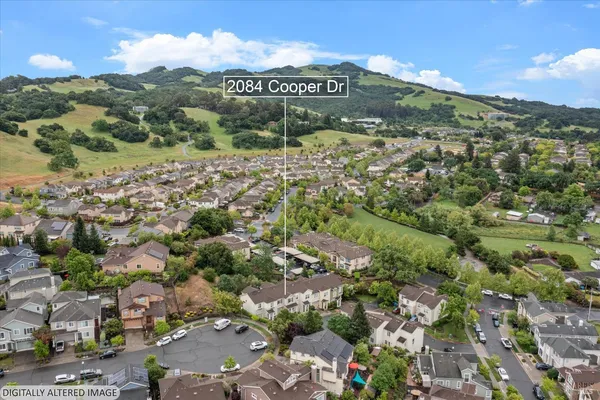 $610,000 | 2084 Cooper Drive, Santa Rosa, CA 95404