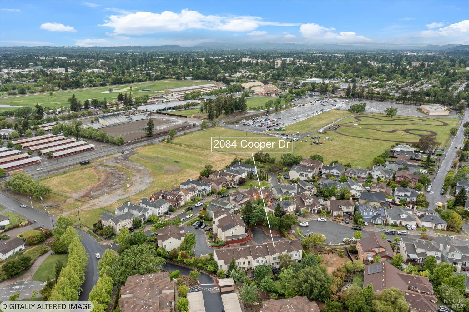 2084 Cooper Drive Santa Rosa, CA 95404 - Photo 32 of 37
