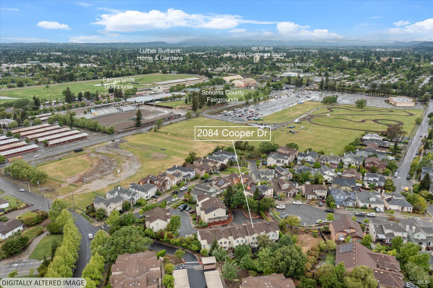2084 Cooper Drive Santa Rosa, CA 95404 - Photo 33 of 37