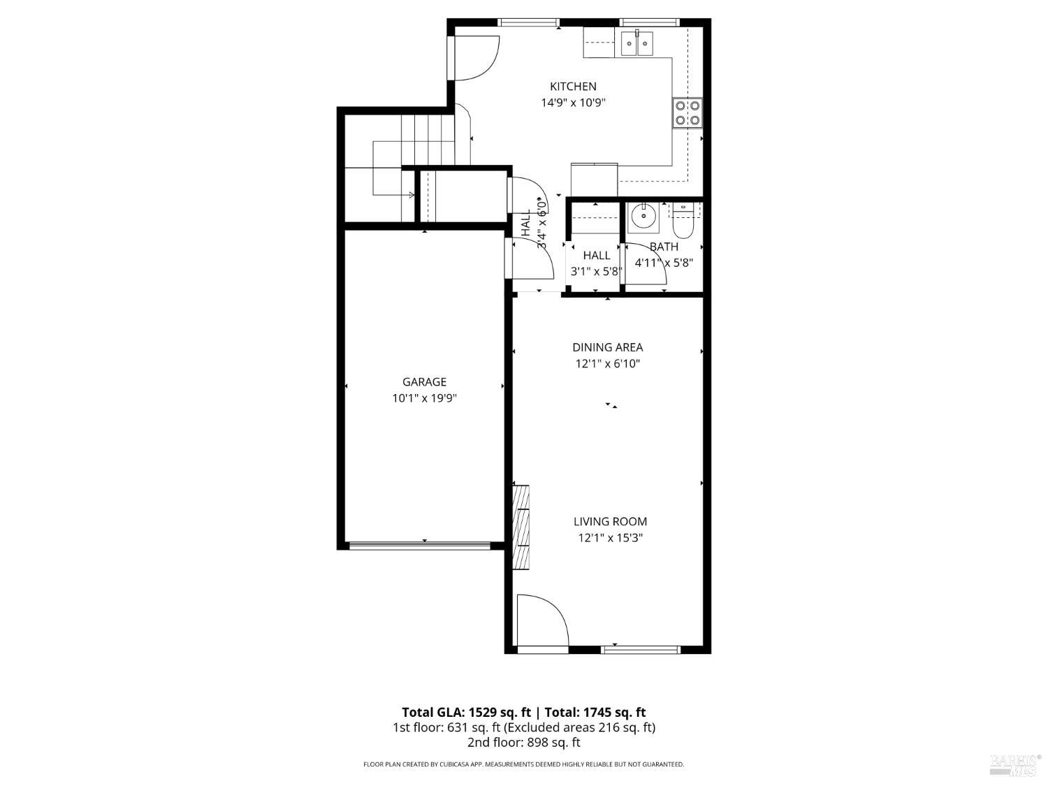 2084 Cooper Drive Santa Rosa, CA 95404 - Photo 34 of 37