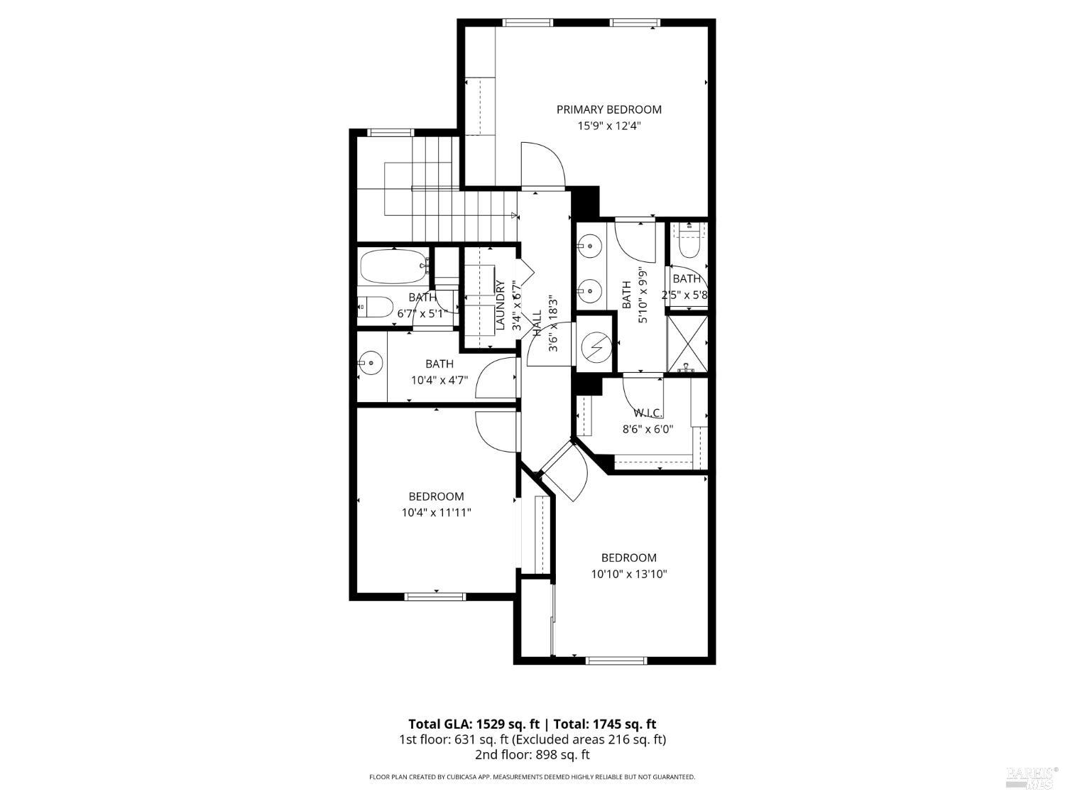 2084 Cooper Drive Santa Rosa, CA 95404 - Photo 36 of 37