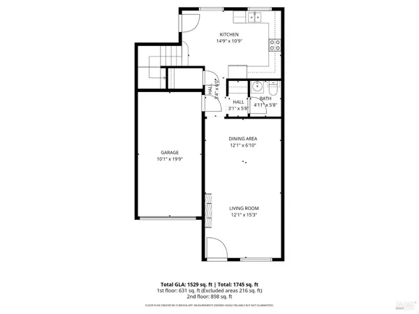 $610,000 | 2084 Cooper Drive, Santa Rosa, CA 95404