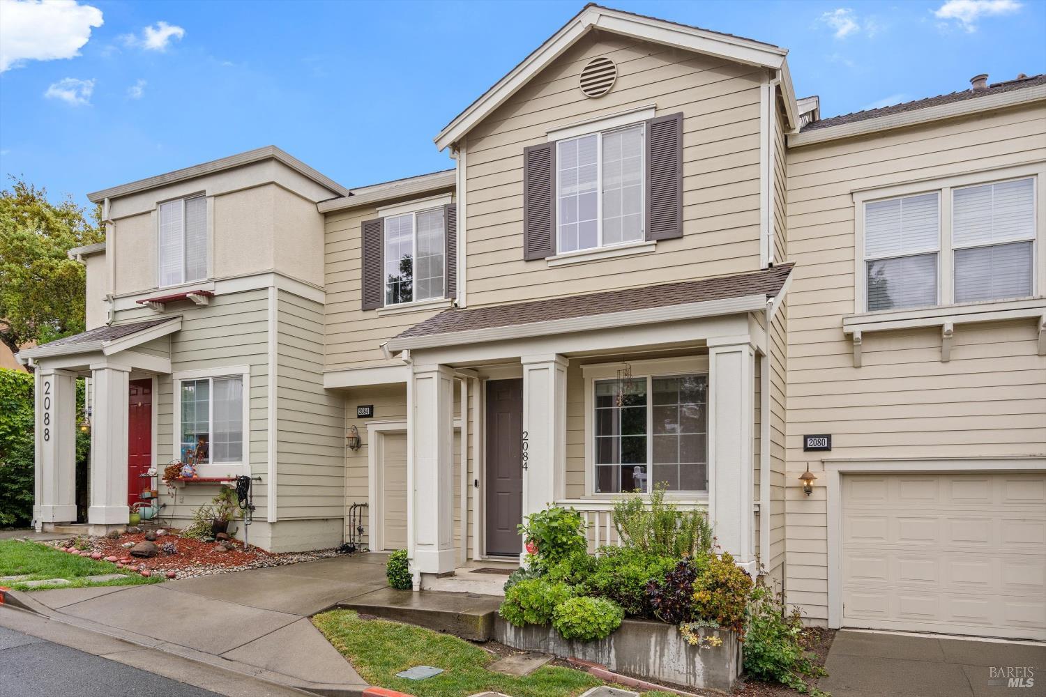 2084 Cooper Drive Santa Rosa, CA 95404 - Photo 8 of 39