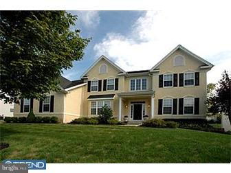 2297 Nottinghamshire Road Furlong, PA 18925 - Photo 1 of 12 Exterior Front