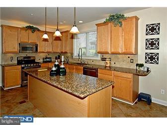 2297 Nottinghamshire Road Furlong, PA 18925 - Photo 2 of 12 Kitchen
