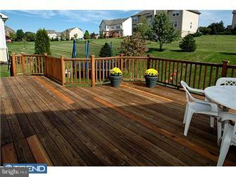 2297 Nottinghamshire Road Furlong, PA 18925 - Photo 12 of 12 Deck