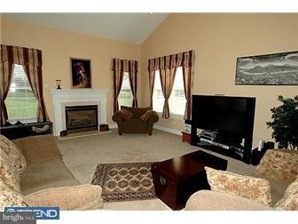 2297 Nottinghamshire Road Furlong, PA 18925 - Photo 5 of 12 Family Room