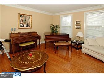 2297 Nottinghamshire Road Furlong, PA 18925 - Photo 7 of 12 Living Room